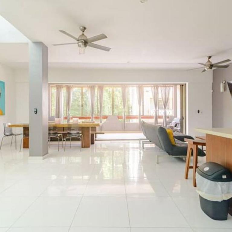 Villa Ewa - Private pool, high-speed internet, modern style, perfect for families and digital nomads - Villa - 18