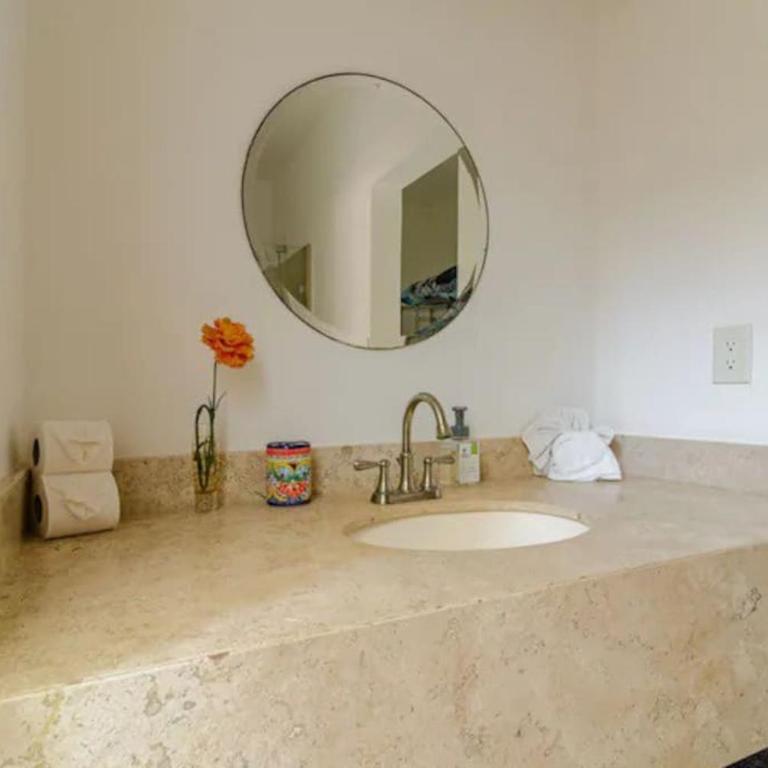 Villa Ewa - Private pool, high-speed internet, modern style, perfect for families and digital nomads - Villa - 5