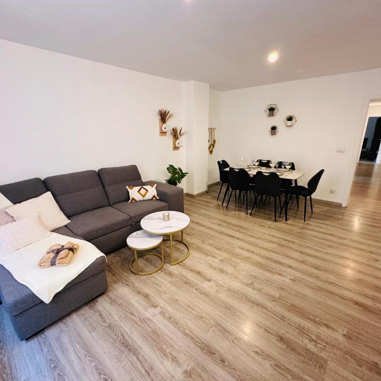 El Rincón de San Miguel - Apartamento de 2 dormitorios - 31