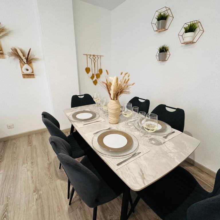 El Rincón de San Miguel - Apartamento de 2 dormitorios - 32