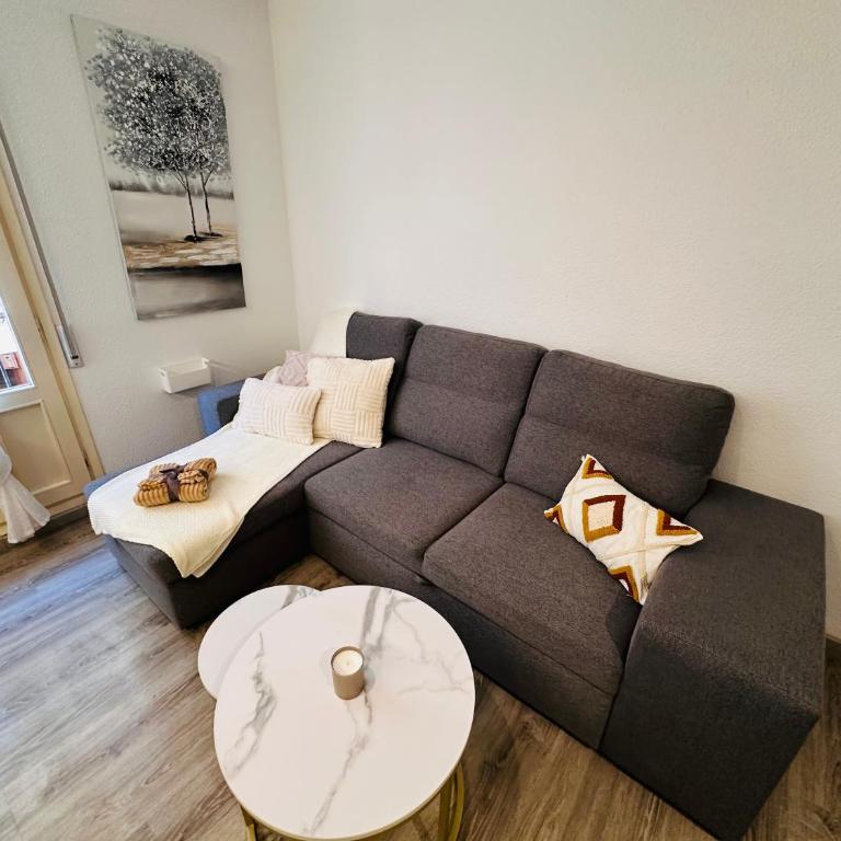 El Rincón de San Miguel - Apartamento de 2 dormitorios - 33