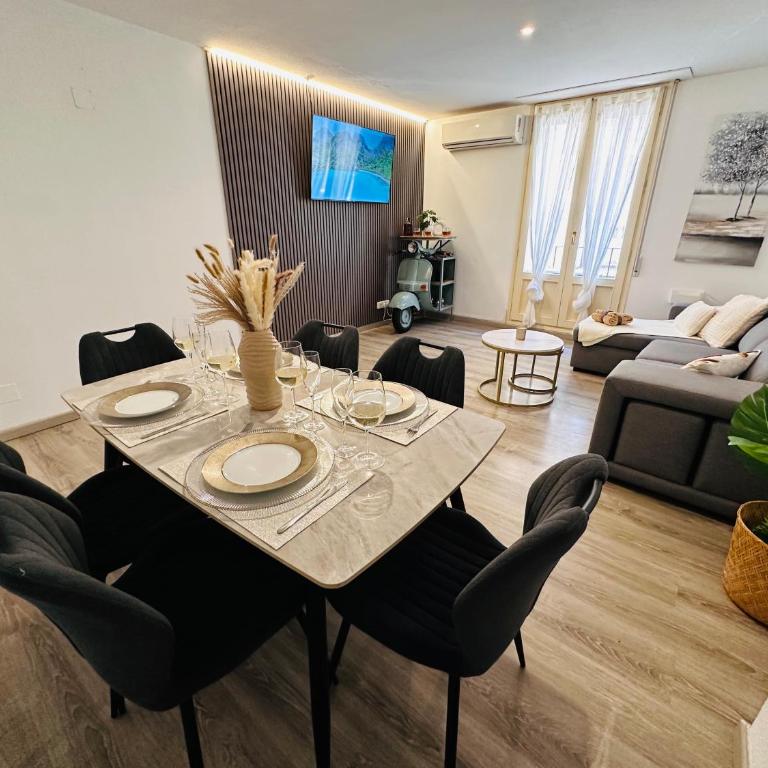 El Rincón de San Miguel - Apartamento de 2 dormitorios - 30