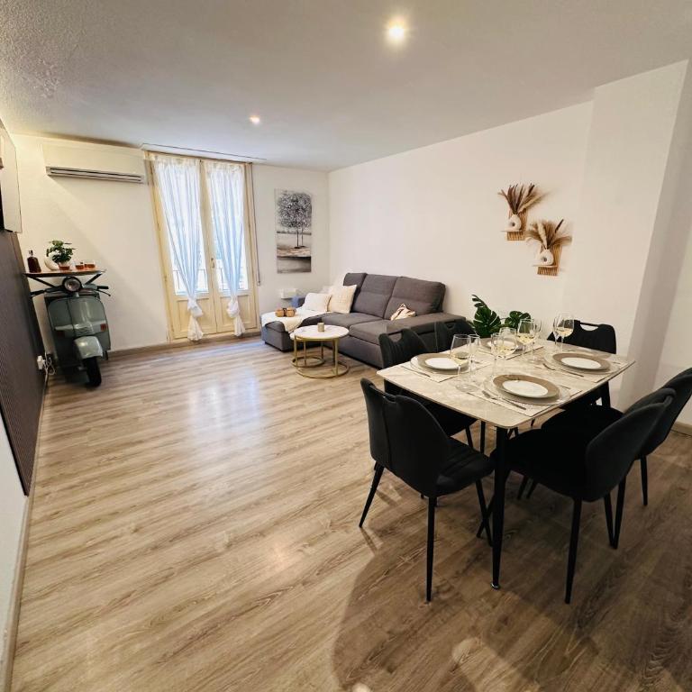 El Rincón de San Miguel - Apartamento de 2 dormitorios - 29