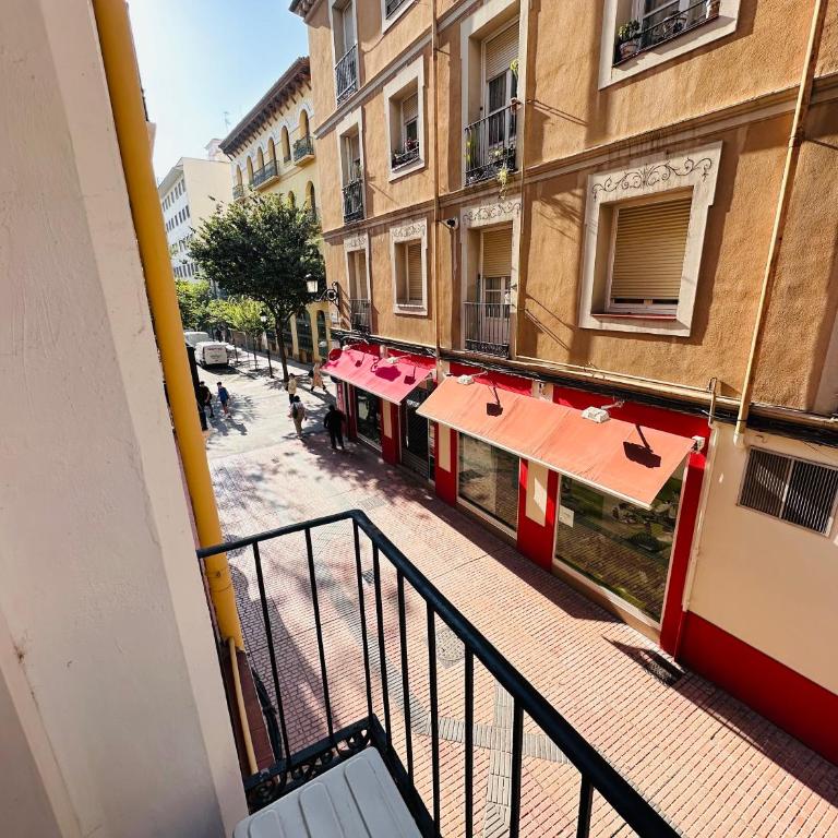 El Rincón de San Miguel - Apartamento de 2 dormitorios - 43