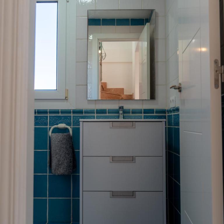 Villa Stars Seaview Corralejo - Two-Bedroom Villa - 13