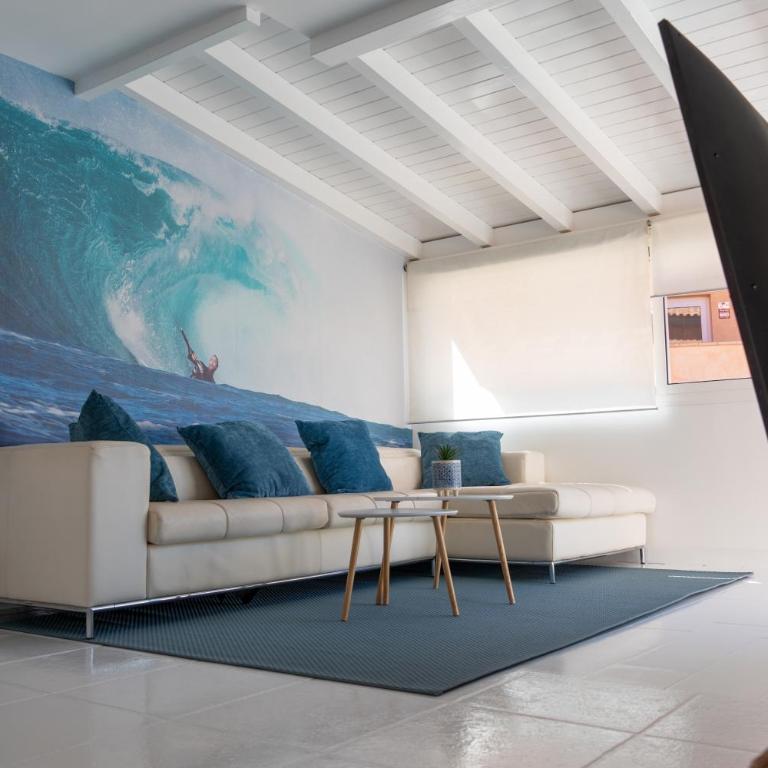 Villa Stars Seaview Corralejo - Two-Bedroom Villa - 8