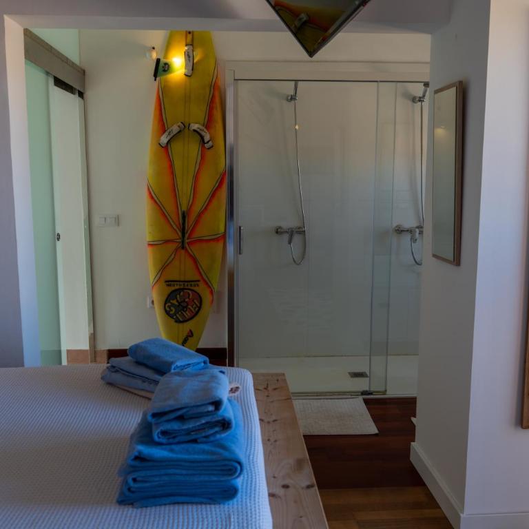 Villa Stars Seaview Corralejo - Two-Bedroom Villa - 17