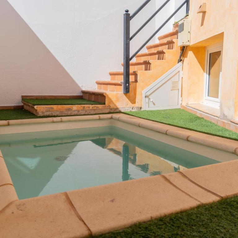 Villa Stars Seaview Corralejo - Two-Bedroom Villa - 21