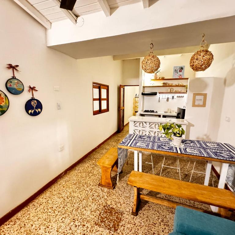 Casa Creta Doradal - Casa de 2 dormitorios - 12