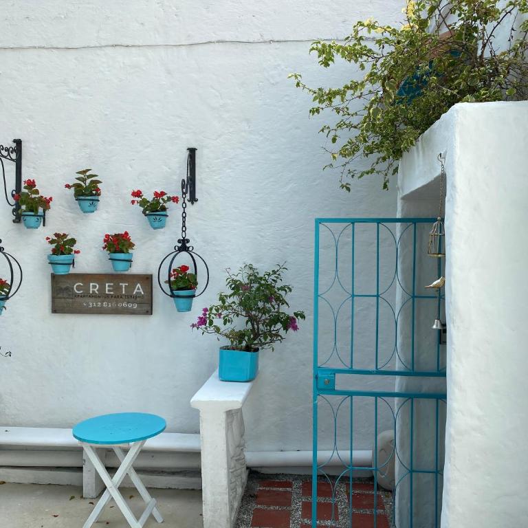 Casa Creta Doradal - Casa de 2 dormitorios - 19