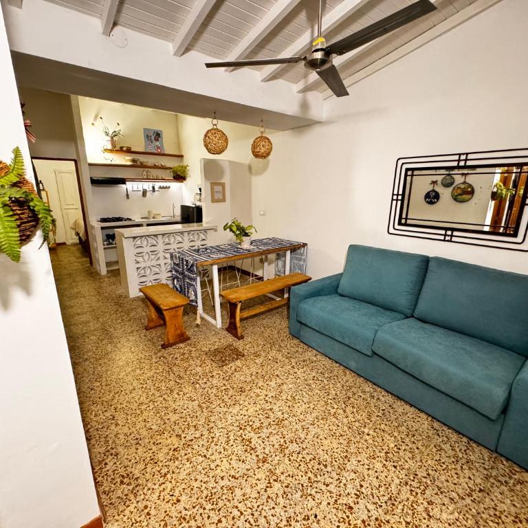 Casa Creta Doradal - Casa de 2 dormitorios - 13