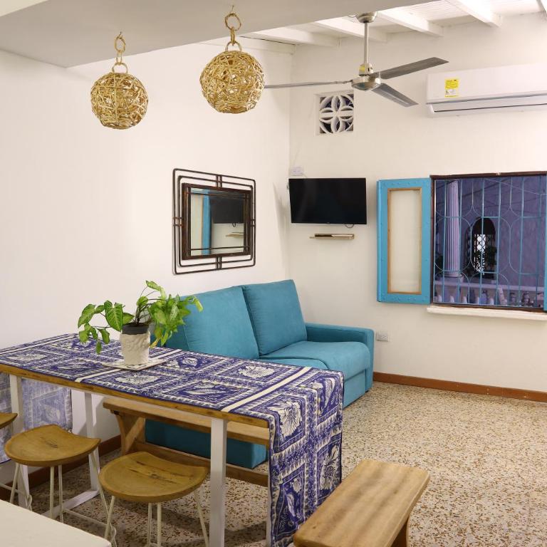 Casa Creta Doradal - Casa de 2 dormitorios - 14
