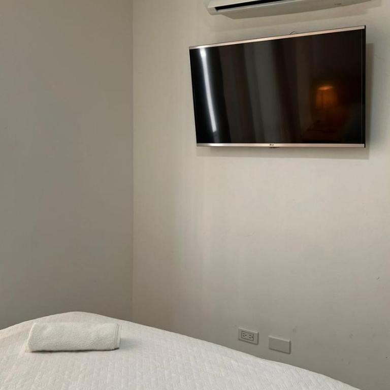 Rodadero Excalibur 8c - Two-Bedroom Apartment - 5