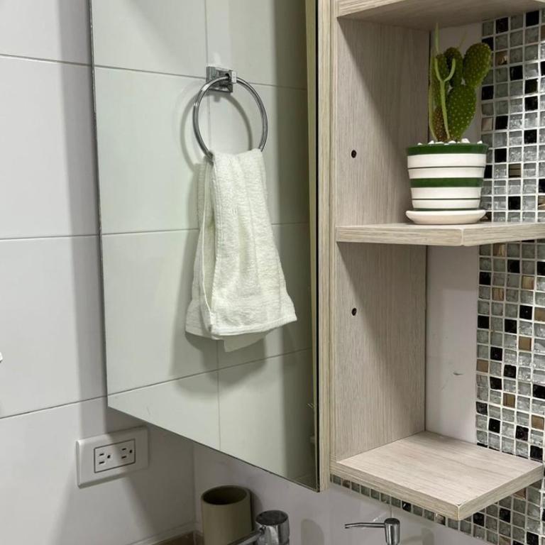 Rodadero Excalibur 8c - Two-Bedroom Apartment - 6