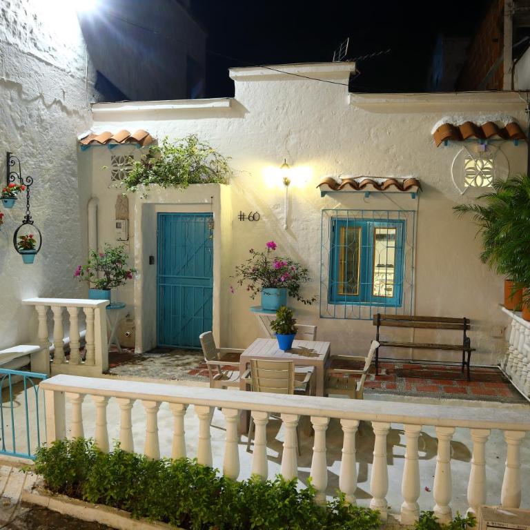 Casa Creta Doradal - Casa de 2 dormitorios - 2