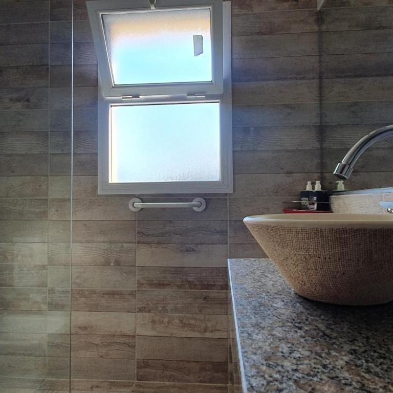 Vi Hosting Cabañas - Standard Apartment - 8