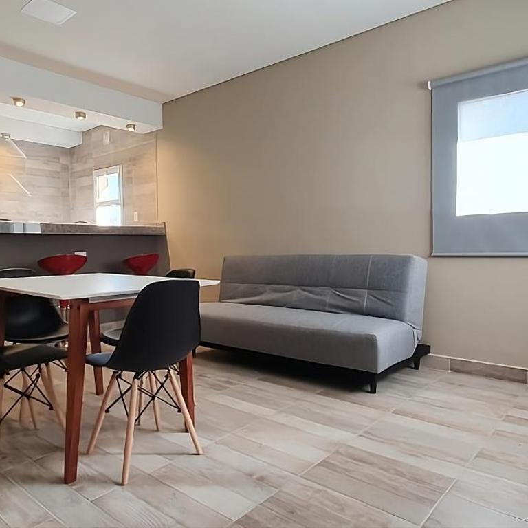 Vi Hosting Cabañas Entre Cerros - Apartamento Estándar - 6