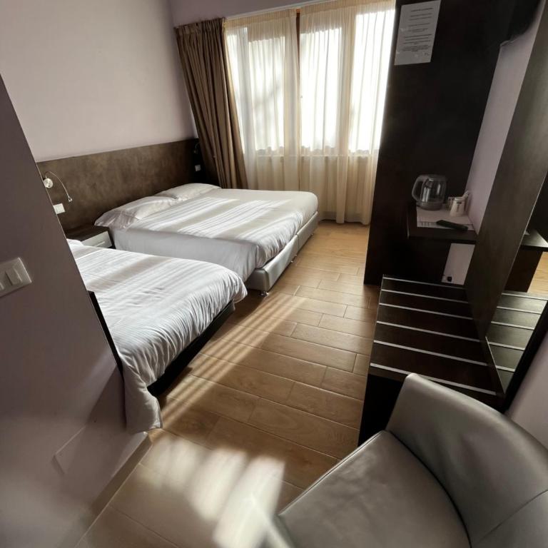 La Capannina - Superior Triple Room - 1