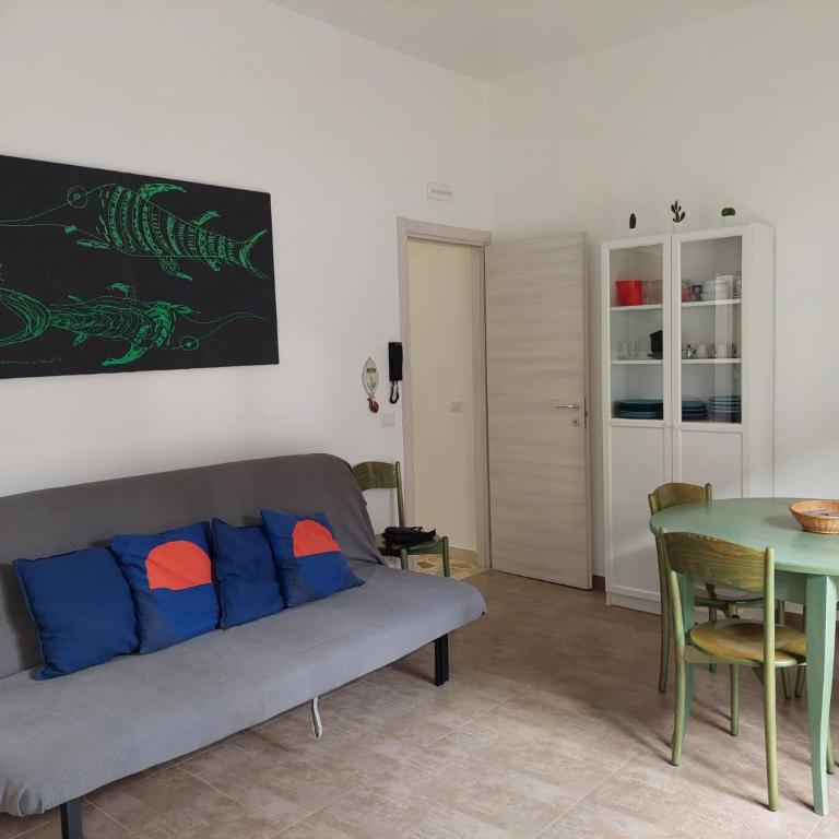 Casa Palma a 100 passi dal mare - Casa con 2 Camere da Letto - 27
