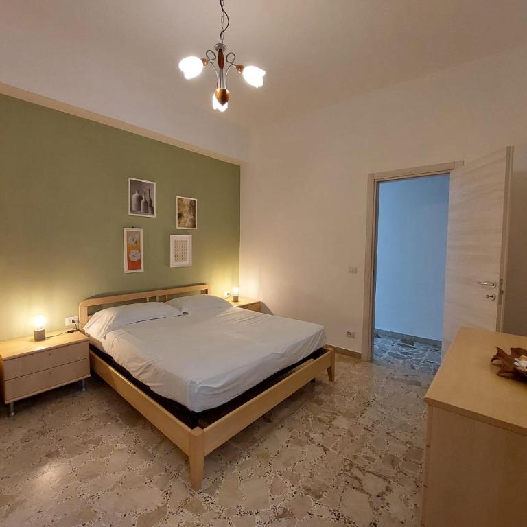 Casa Palma a 100 passi dal mare - Casa con 2 Camere da Letto - 32
