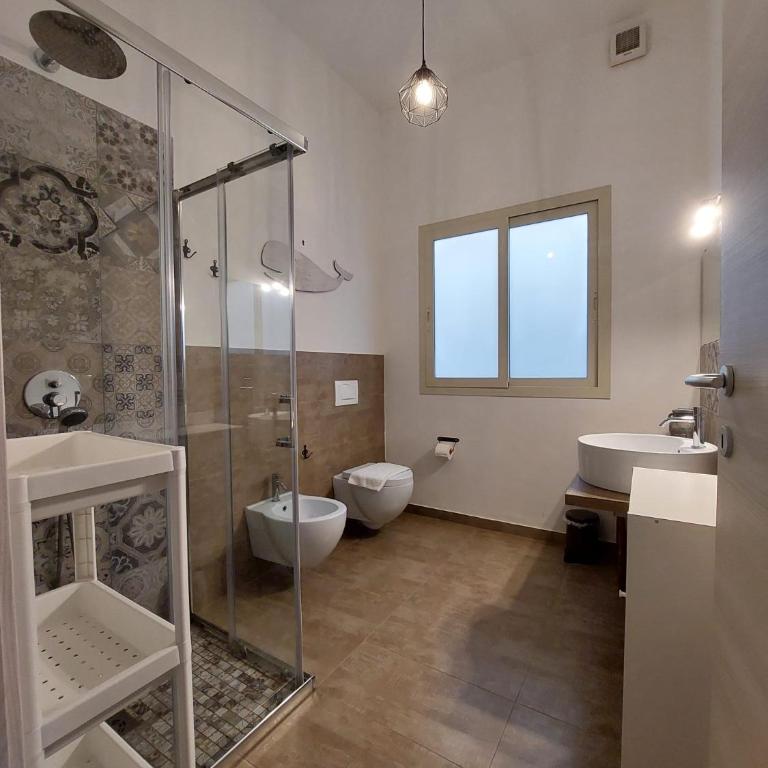 Casa Palma a 100 passi dal mare - Casa con 2 Camere da Letto - 15