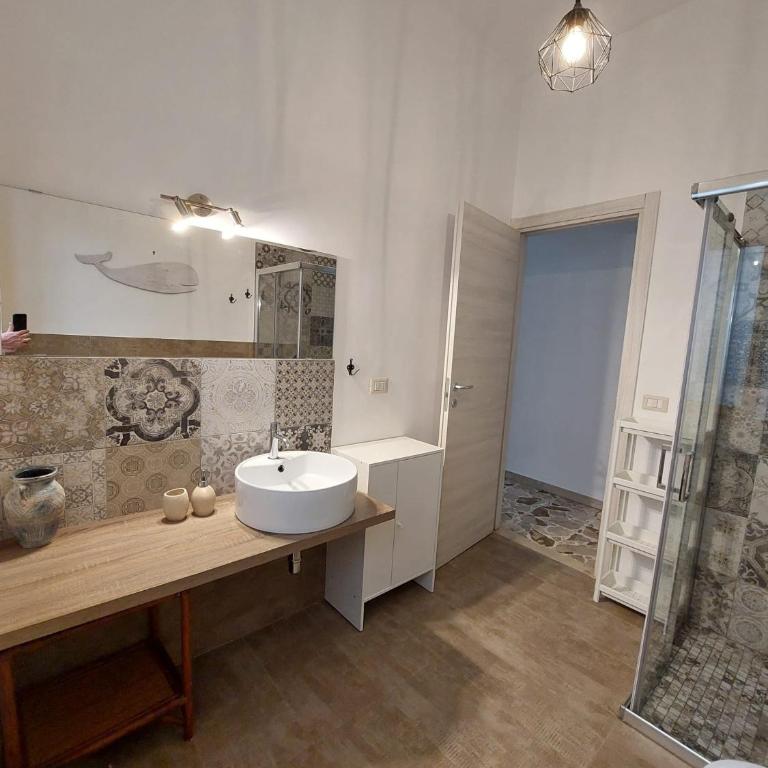 Casa Palma a 100 passi dal mare - Casa con 2 Camere da Letto - 17