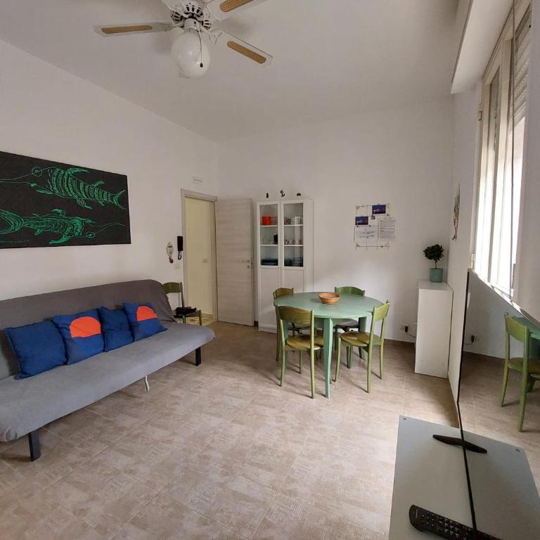 Casa Palma a 100 passi dal mare - Casa con 2 Camere da Letto - 34