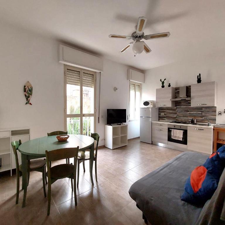 Casa Palma a 100 passi dal mare - Casa con 2 Camere da Letto - 35