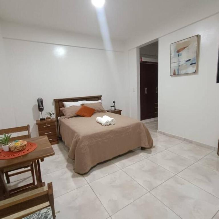 South Studio - Tourism hub - Apartamento de 1 dormitorio - 1