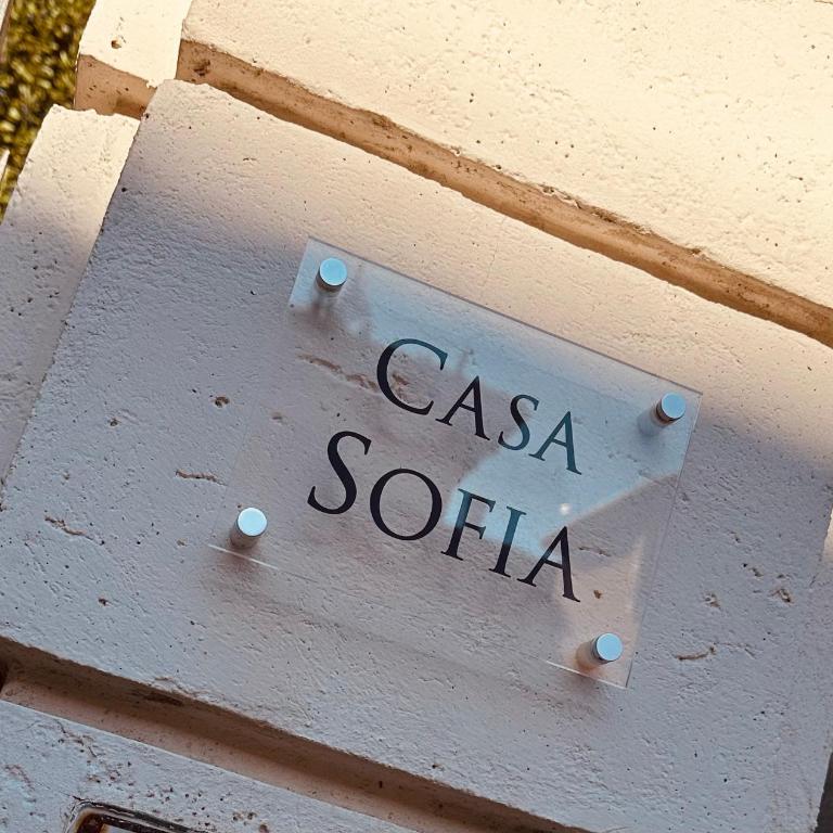 Casa Sofia - One-Bedroom Apartment - 3