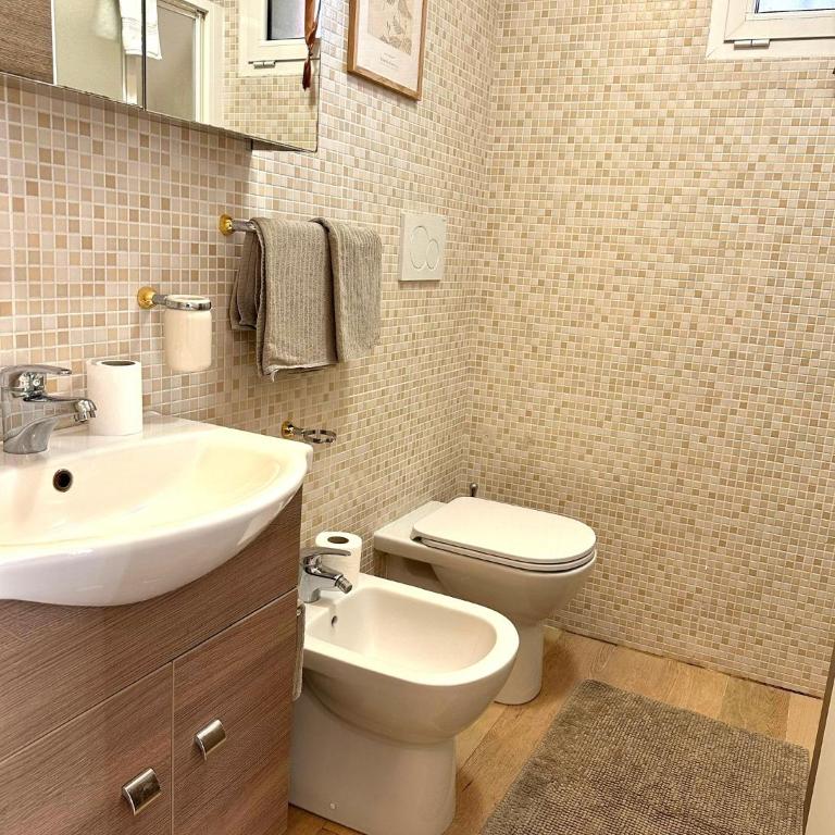 Casa Sofia - One-Bedroom Apartment - 7