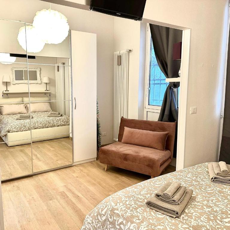 Casa Sofia - One-Bedroom Apartment - 8