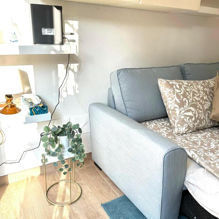 Casa Sofia - One-Bedroom Apartment - 9