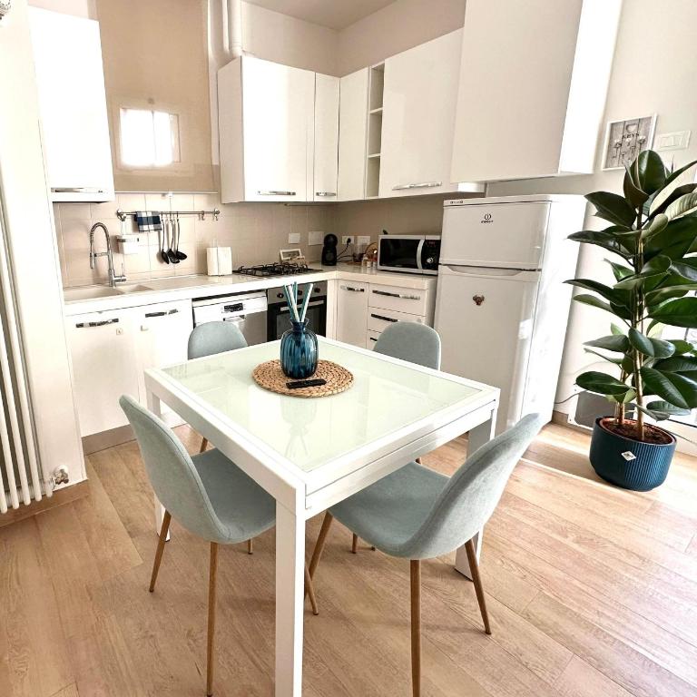 Casa Sofia - One-Bedroom Apartment - 10
