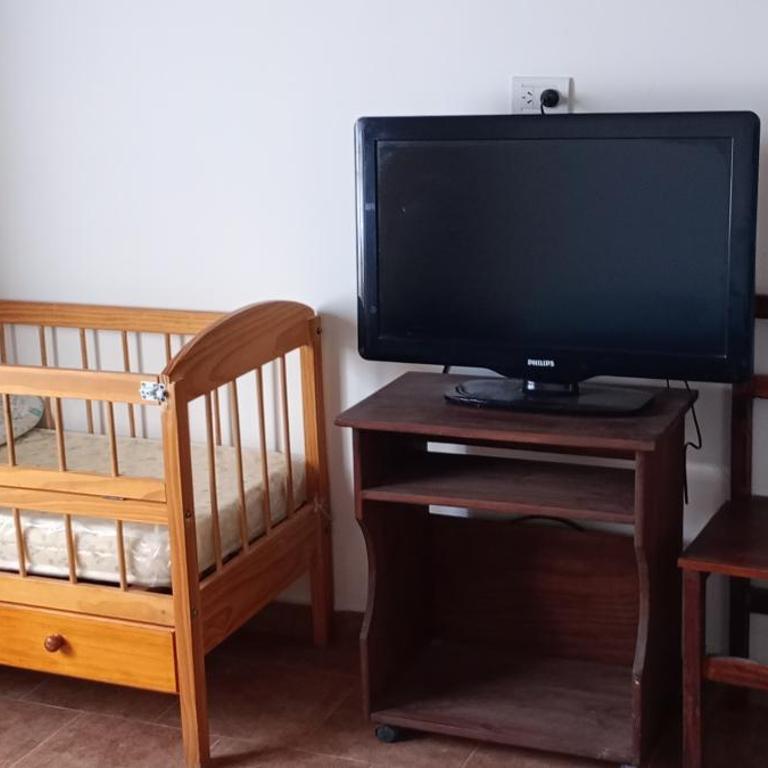 La Elvira - Two-Bedroom House - 11