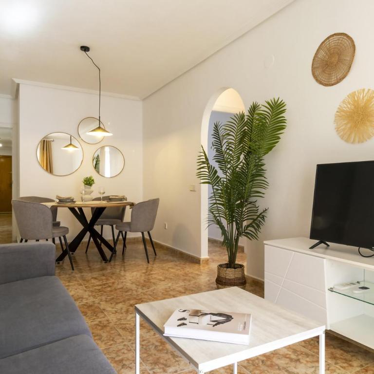 Apartment Pink Medsea - Apartamento de 3 dormitorios - 8