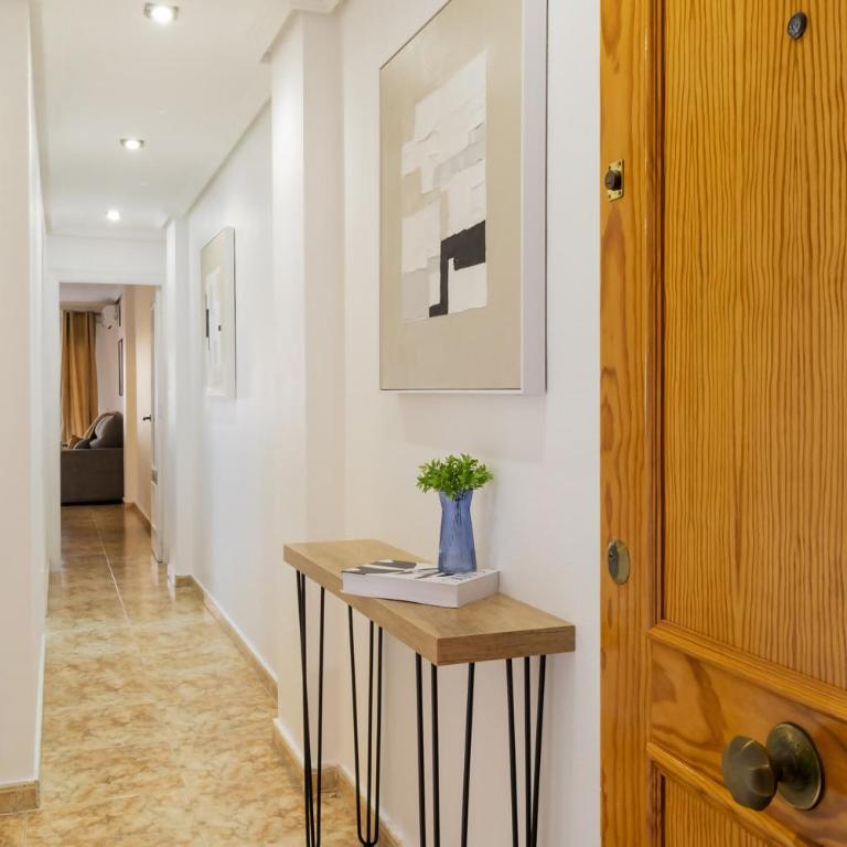 Apartment Pink Medsea - Apartamento de 3 dormitorios - 10