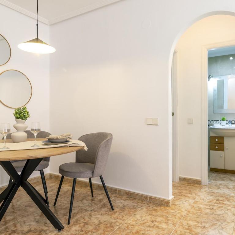Apartment Pink Medsea - Apartamento de 3 dormitorios - 12