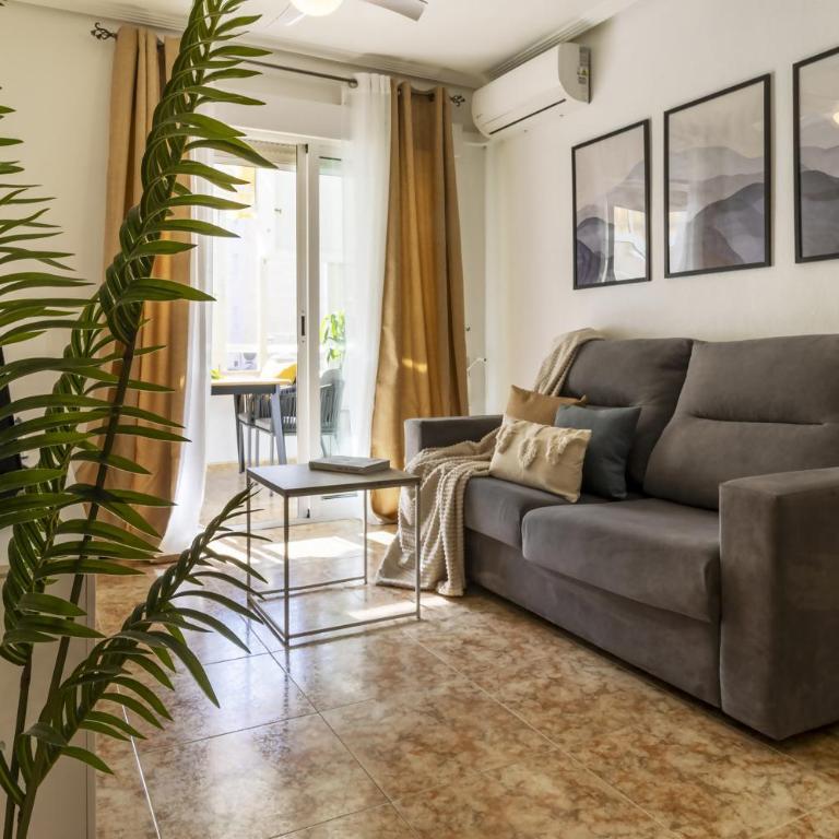 Apartment Pink Medsea - Apartamento de 3 dormitorios - 4