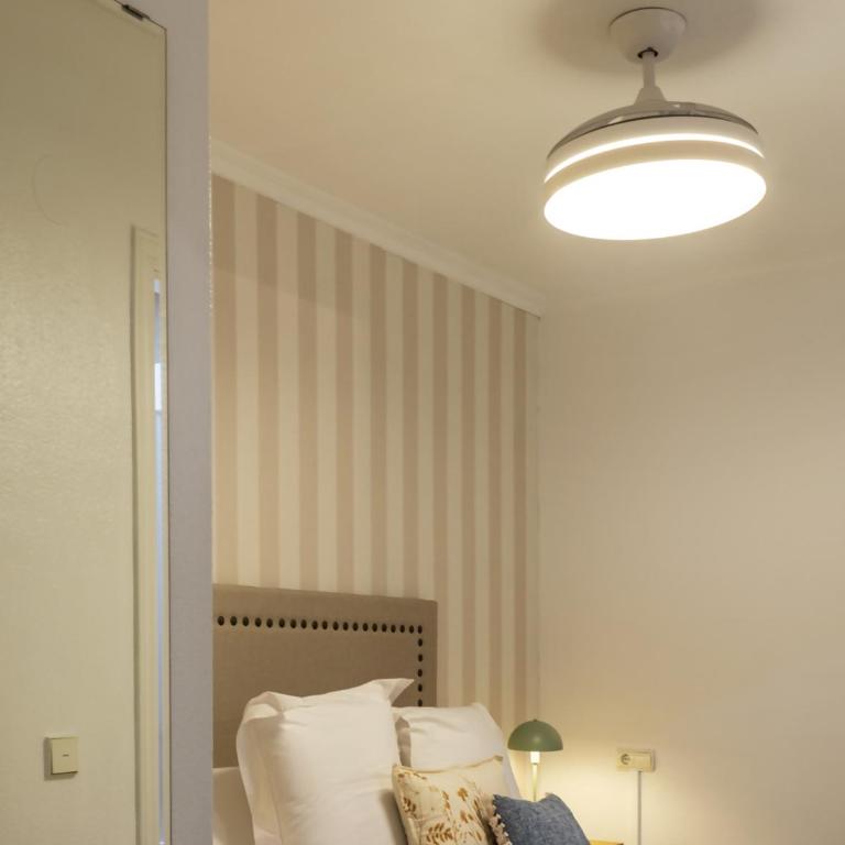 Apartment Pink Medsea - Apartamento de 3 dormitorios - 20