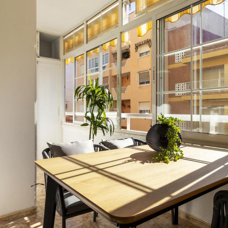 Apartment Pink Medsea - Apartamento de 3 dormitorios - 23