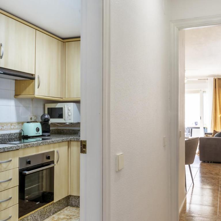Apartment Pink Medsea - Apartamento de 3 dormitorios - 26