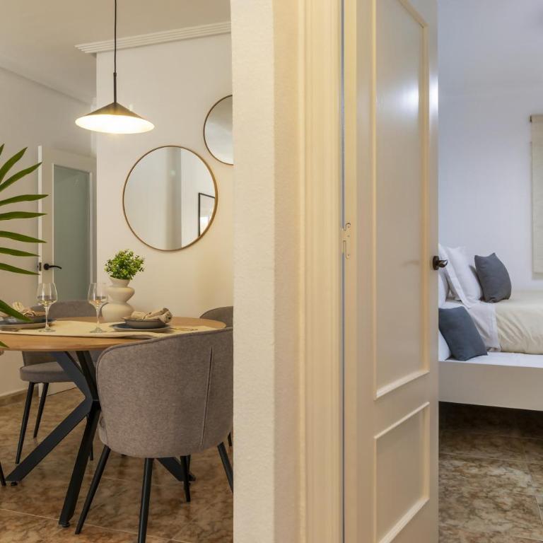 Apartment Pink Medsea - Apartamento de 3 dormitorios - 30