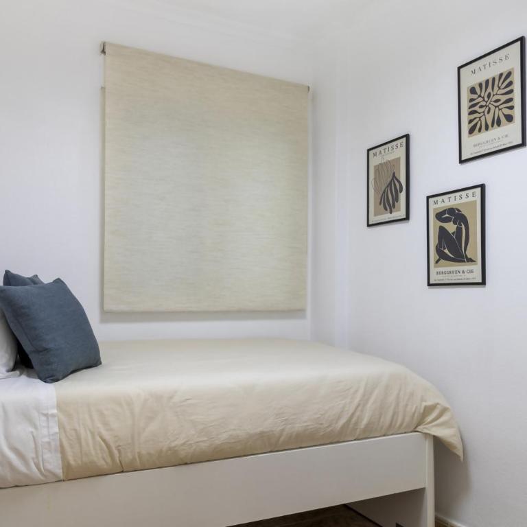 Apartment Pink Medsea - Apartamento de 3 dormitorios - 33