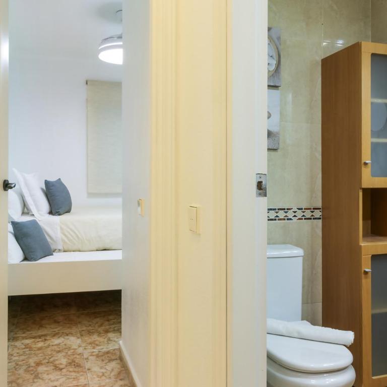 Apartment Pink Medsea - Apartamento de 3 dormitorios - 34