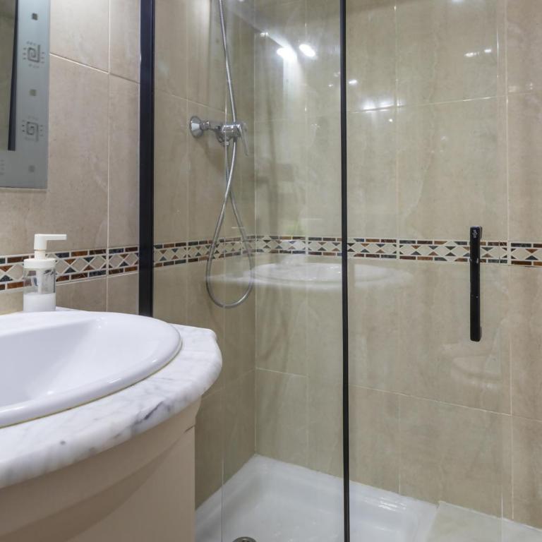 Apartment Pink Medsea - Apartamento de 3 dormitorios - 37