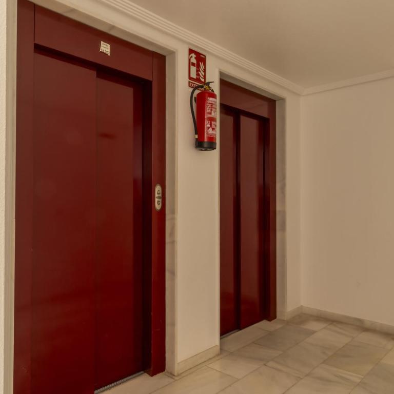 Apartment Pink Medsea - Apartamento de 3 dormitorios - 41