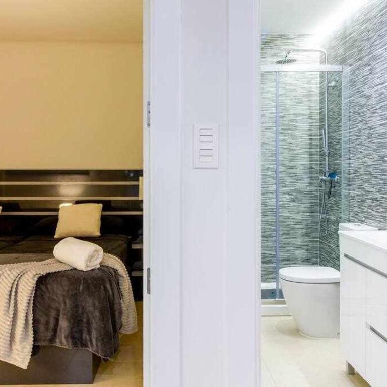 Bungalow Pink Oasis - Two-Bedroom Apartment - 28