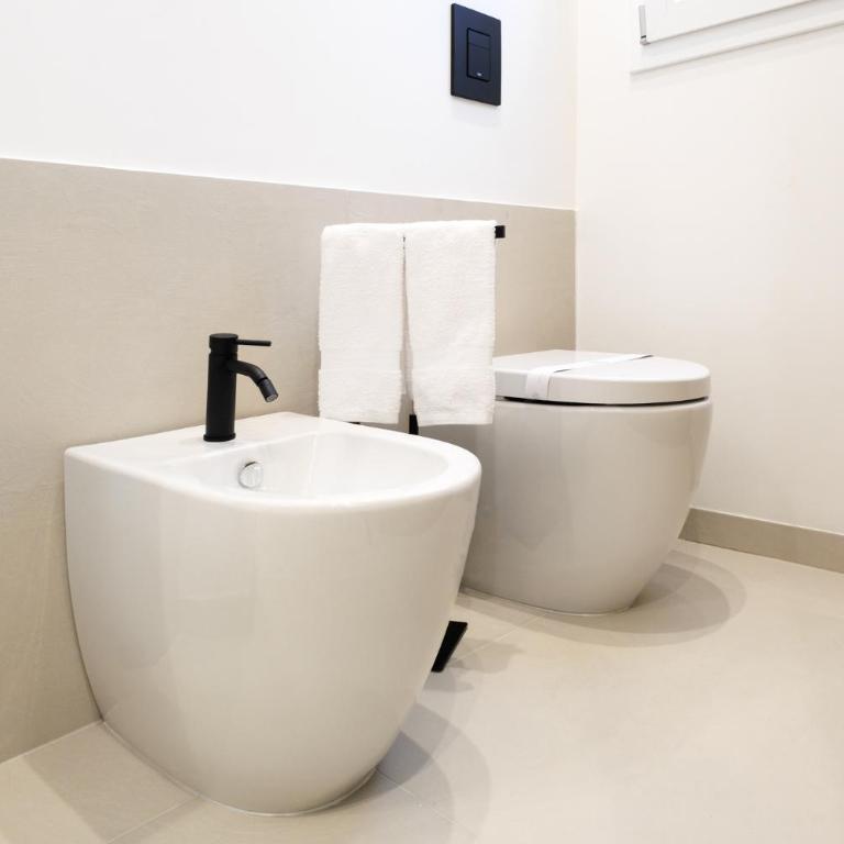 Merlo5 - Appartamento con 1 Camera da Letto - 17