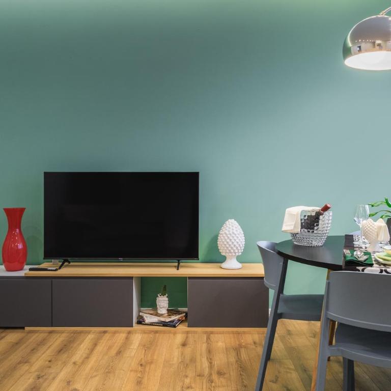 Merlo5 - Appartamento con 1 Camera da Letto - 4